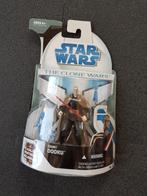 Star Wars the clone wars COUNT DOOKU, Enlèvement ou Envoi, Comme neuf, Figurine