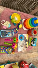 Lotje babyspeelgoed, Kinderen en Baby's, Gebruikt, Ophalen of Verzenden