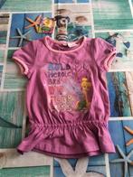 Nieuw Disney Tinkerbell t shirt - maat 92 ( 2 jaar ), Kinderen en Baby's, Kinderkleding | Maat 92, Nieuw, Meisje, Ophalen of Verzenden