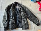 Veste moto cuir xxl, Ophalen of Verzenden