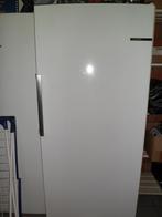 BOSCH Serie 6, Vrijstaande vriezer, 161x70x80cm, Wit GSN51DW, Elektronische apparatuur, Vrieskast, Zo goed als nieuw, 160 cm of meer