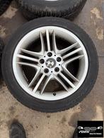 Set 17” Sportvelgen styling 89 Bmw E38 E39, Autos : Pièces & Accessoires, Pneus & Jantes, Pneus et Jantes, Véhicule de tourisme