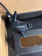Shimano schijfrempaar, Fietsen en Brommers, Ophalen, Gebruikt, Overige typen, Mountainbike