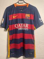 Voetbalshirt barcelona - iniesta, Sport en Fitness, Maat S, Ophalen of Verzenden, Shirt