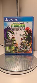 PvZ: Garden Warfare - Plants vs Zombies, Games en Spelcomputers, Games | Sony PlayStation 4, Online, Gebruikt, Shooter, Ophalen of Verzenden