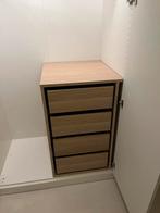 Ladenkast, Ophalen, Zo goed als nieuw