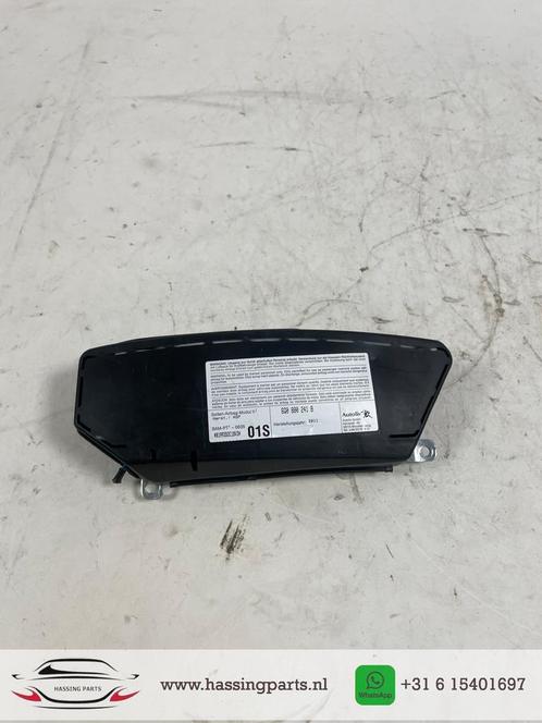Airbag stoel (zitplaats) van een Volkswagen Polo, Auto-onderdelen, Dashboard en Schakelaars, Volkswagen, Gebruikt, Ophalen of Verzenden