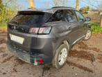 Peugeot 3008 II Style, Autos, Argent ou Gris, Achat, Euro 6, Entreprise