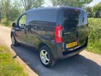 2012 Citroen Nemo Bedrijfswagen, Auto's, Euro 5, Gebruikt, Citroën, Bedrijf