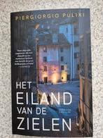 Het eiland van de zielen- Piergiorgio Pulixi, Ophalen of Verzenden, Gelezen, Piergiorgio Pulixi