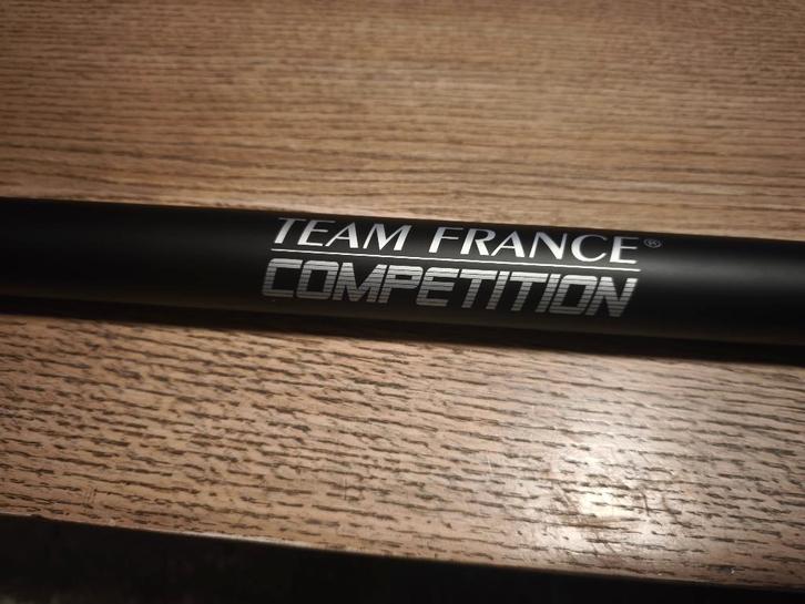 Lot de pêche, Sports nautiques & Bateaux, Pêche à la ligne | Général, Comme neuf, Autres types, Enlèvement