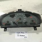 Nissan Micra 2001 1.3 Benzine Km Tellerklok, Ophalen of Verzenden, Gebruikt