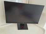 HP LCD monitor 21,5 inch, Computers en Software, Monitoren, Ophalen of Verzenden, Zo goed als nieuw