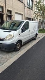 Opel vivaro 2.0 diesel euro 4, Auto's, Vivaro, Diesel, Particulier, Euro 4