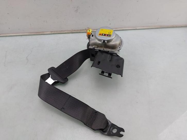 VEILIGHEIDSGORDEL RECHTS ACHTER Opel Astra K, Auto-onderdelen, Interieur en Bekleding, Opel, Gebruikt