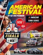 NASCAR Finals