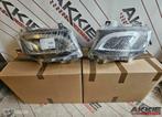Mercedes sprinter W910 Koplampen set Led A9109065100, Enlèvement ou Envoi, Utilisé