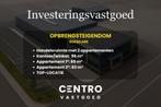 TE KOOP - Opbrengsteigendom, Immo, Woning met bedrijfsruimte, Roeselare, Provincie West-Vlaanderen