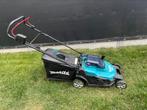 Makita grasmaaier DLM432Z, Tuin en Terras, Ophalen, Zo goed als nieuw, Opvangbak