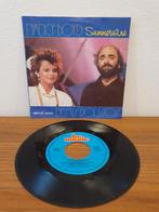 Nancy Boyd Special Guest Demis Roussos – Summerwine, Ophalen of Verzenden