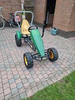 Berg gocart, Kinderen en Baby's, Ophalen, Gebruikt, Berg