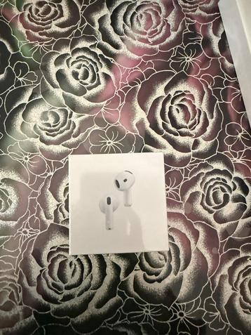 Airpods 4 nieuw te koop beschikbaar voor biedingen