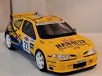 Renault Megane Maxi San Remo 1998 OT1195 1/18 Nieuw, Ophalen of Verzenden, Nieuw, Auto, OttOMobile