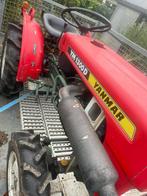 Minitractor yanmar, Zakelijke goederen, Ophalen of Verzenden