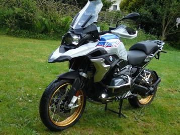 BMW R 1250 GS HP FULL OPTION