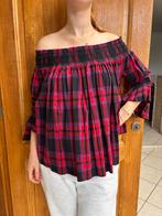 Maje T.38 blouse, Overige kleuren, Nieuw, Maje, Ophalen