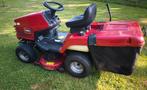 Zitmaaier Toro DH210 17,5 pk + hydrostatisch mulchen, Tuin en Terras, Zitmaaiers, Ophalen, Gebruikt, Toro, 90 tot 120 cm