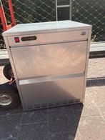 Ggg ijsblokjes machine, Elektronische apparatuur, IJsmachines, Ophalen, Gebruikt