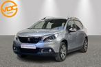 Peugeot 2008 style, Argent ou Gris, Achat, 129 g/km, Entreprise