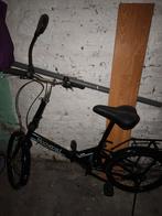 Vélo pliable Moovepad, Enlèvement, Comme neuf, Partiellement pliable, Autres marques