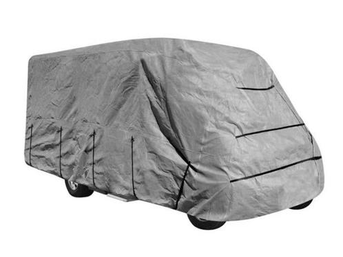 Hoes voor kampeerauto's, Caravans en Kamperen, Mobilhomes, Particulier, Ophalen