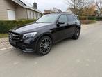Mercedes-Benz GLC 350 AMG Hybrid Essence, Auto's, Automaat, USB, Zwart, 5 deurs