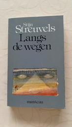 Stijn Streuvels - Langs de wegen, België, Stijn Streuvels, Ophalen of Verzenden, Zo goed als nieuw
