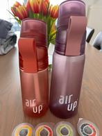 2 air up drinkflessen, Enlèvement