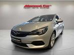 Opel Astra Sports Tourer*CarPlay*Garantie*Prêt à immat*, Auto's, 94 kW, Euro 6, Overige brandstoffen, Bedrijf