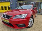 Seat Leon 1.5 CNG / GARANTIE, Auto's, Te koop, Leon, Berline, Bedrijf