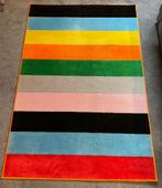 Kleurrijk kindertapijt, Huis en Inrichting, Stoffering | Tapijten en Vloerkleden, Ophalen, Zo goed als nieuw, 150 tot 200 cm, Rechthoekig