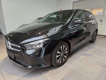 Mercedes-Benz B 180 B 180 7G-DCT Style beschikbaar voor biedingen