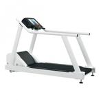 Ergo-fit Trac 4000 Alpin - professionele loopband, Ophalen, Metaal, Benen, Loopband