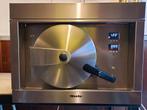 Zeer nette Miele hogedruk stoomoven DGD4635 steamer oven, Elektronische apparatuur, Ovens, Ophalen, Minder dan 45 cm, Oven, Inbouw