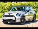 MINI Cooper S S, Automaat, Euro 6, 131 kW, Bedrijf