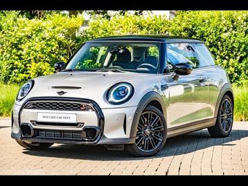 MINI Cooper S S  beschikbaar voor biedingen