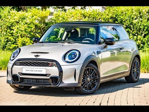 MINI Cooper S S, Auto's, Mini, Bedrijf, Cooper, Airconditioning, Boordcomputer, Climate control, Elektrische buitenspiegels, Isofix