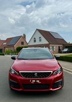 Peugeot 308 1.2 benzine “GT-Line/Automaat/Pano/Gekeurd, Automaat, Stof, Euro 6, Particulier