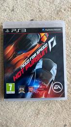 Nfs Need For Speed Hot Pursuit PS3 Playstation 3 spel, Games en Spelcomputers, Ophalen of Verzenden, Zo goed als nieuw