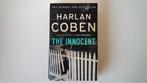 The Innocent, Harlan Coben, Comme neuf, Harlan Coben, Enlèvement ou Envoi